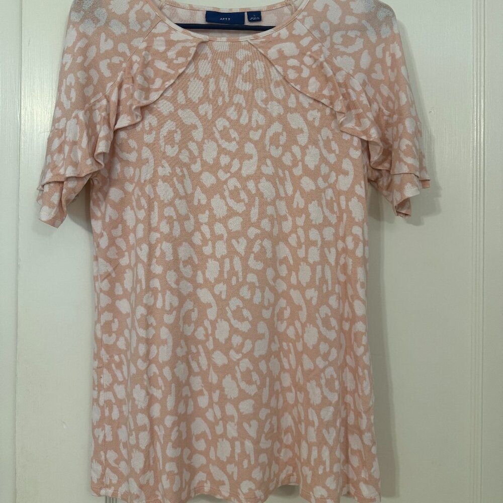 Women's Business Casual Top